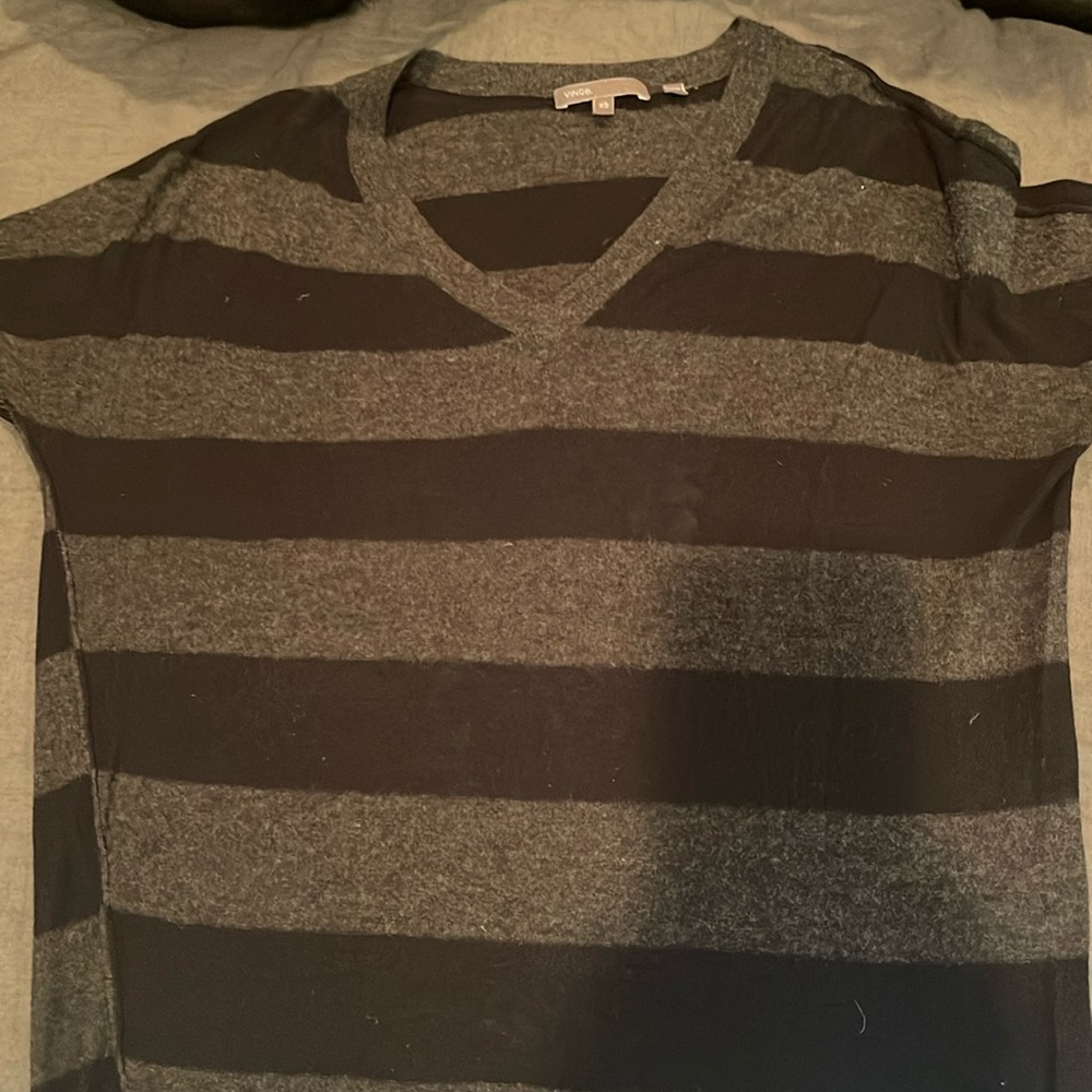 Cashmere sweater